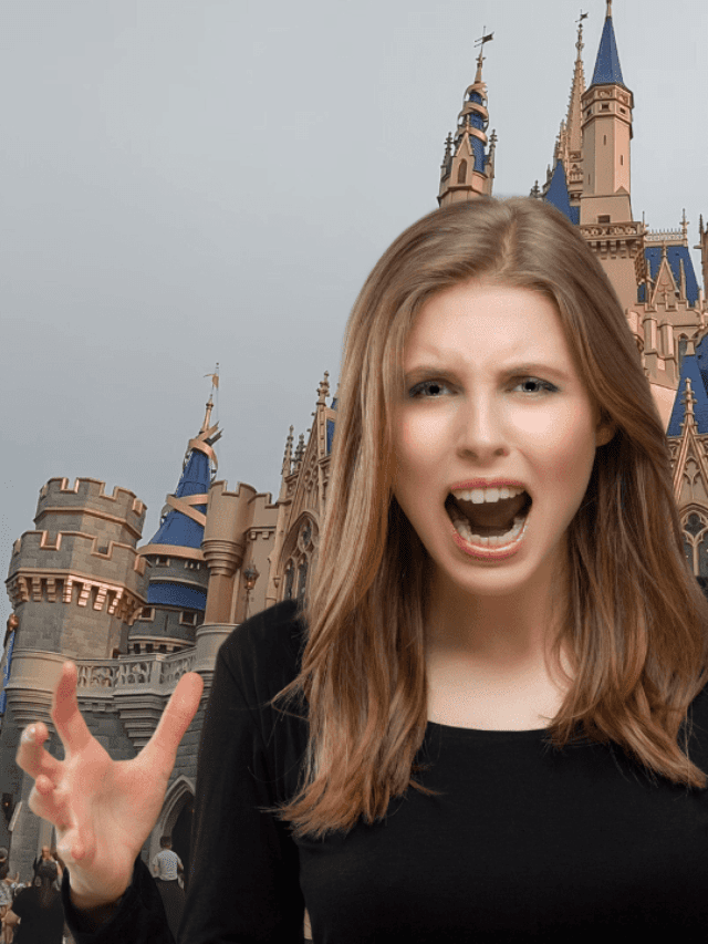 How to Avoid Meltdowns & Tantrums at Disney World
