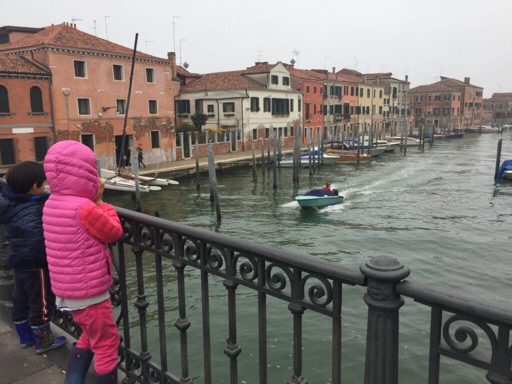 kid friendly things to do in venice