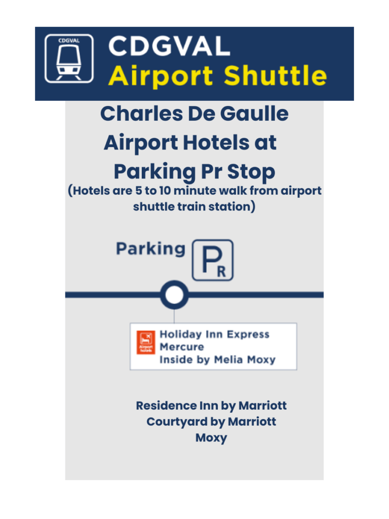 Charles De Gaulle Airport Hotels With Hotel Shuttle Charles De Gaulle Airport Hotels With Hotel Shuttle