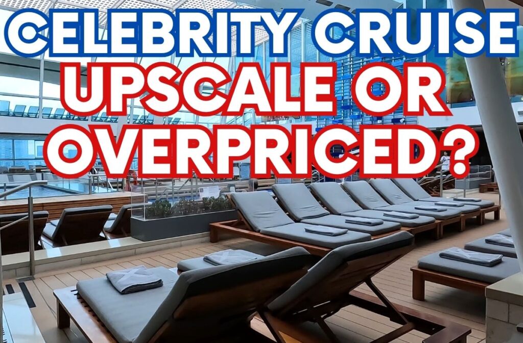 Celebrity cruise